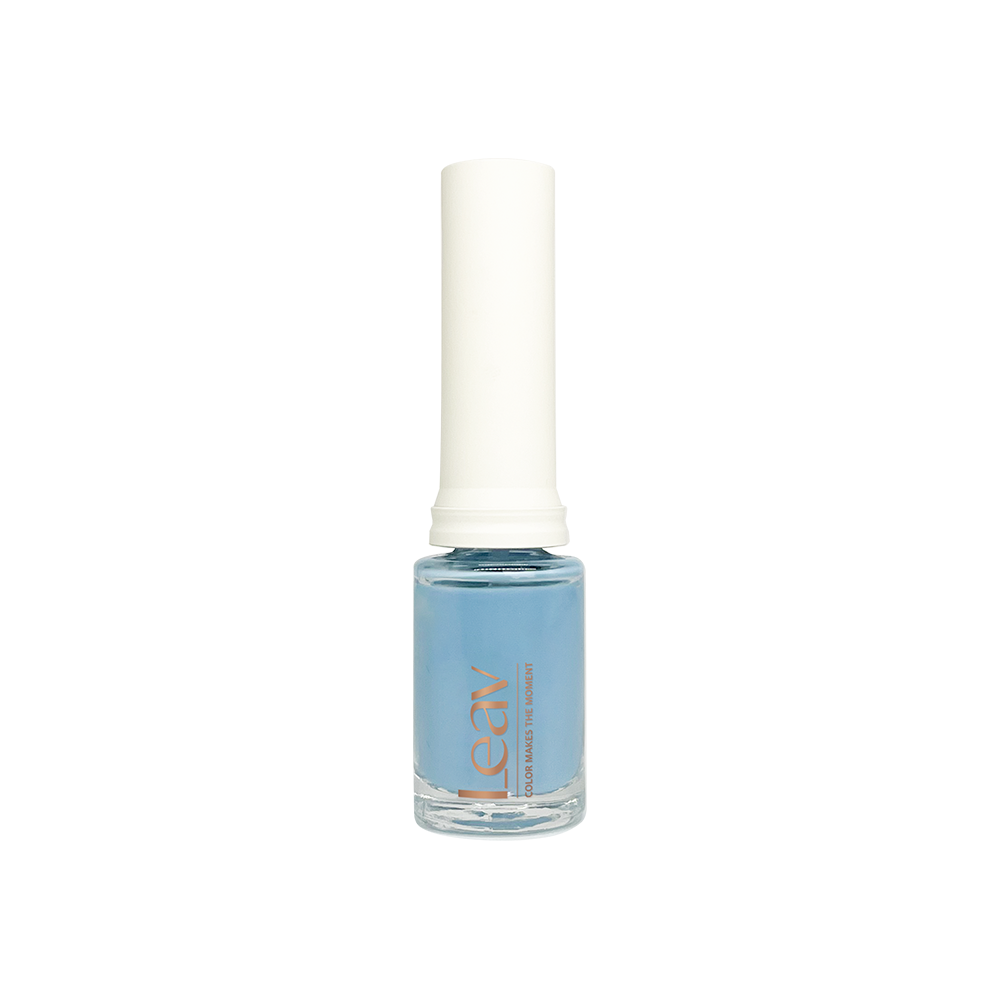 Leav Drawing Moment Collection LVT 08 Summer Blue