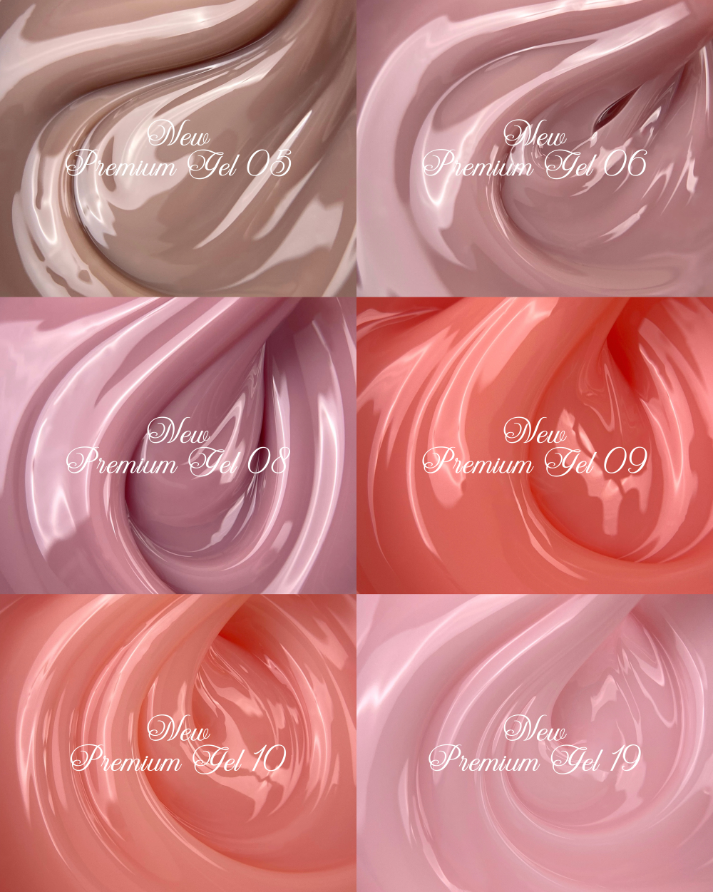 LUNAmoon - Premium Builder Gel 05