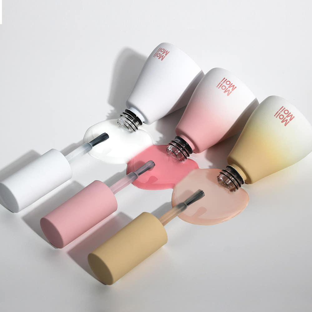 Moii Moii - Layered Gel