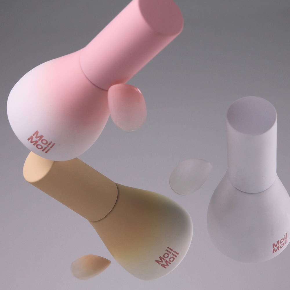 Moii Moii - Layered Gel