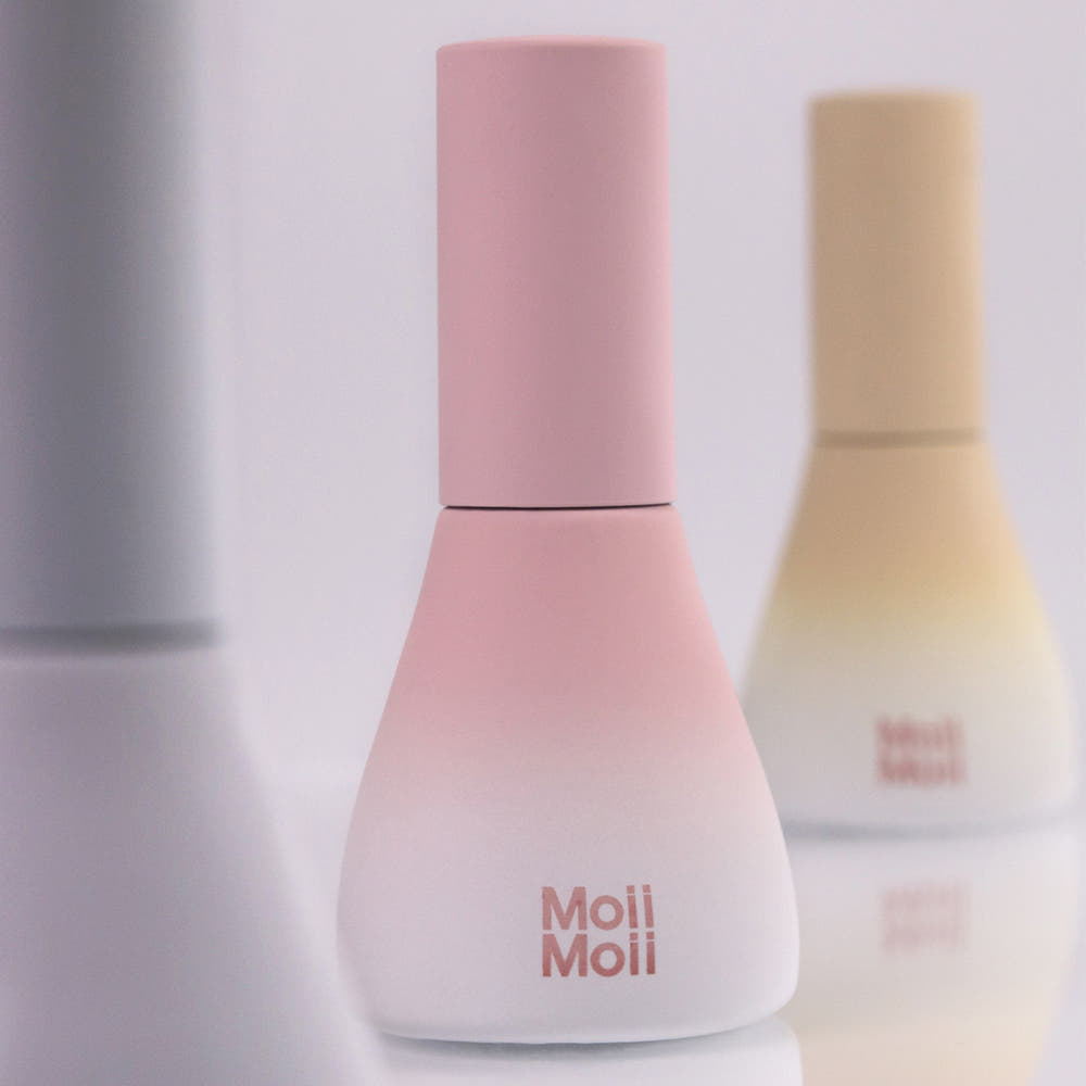 Moii Moii - Layered Gel