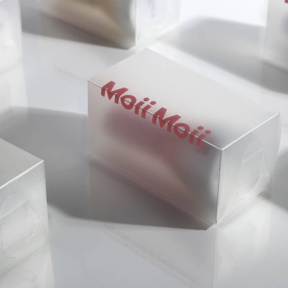 Moii Moii - Layered Gel