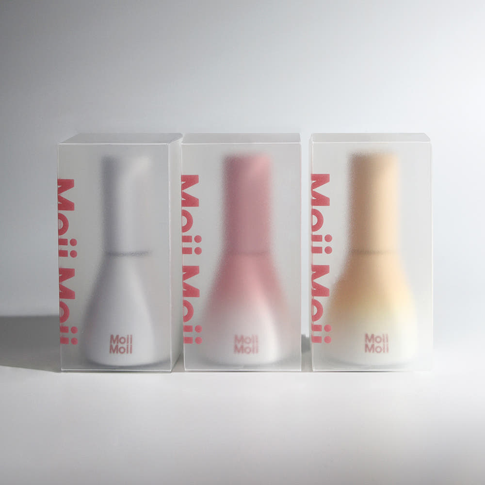 Moii Moii - Layered Gel