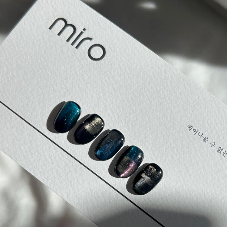 Miro - Layered Magnetic Gel
