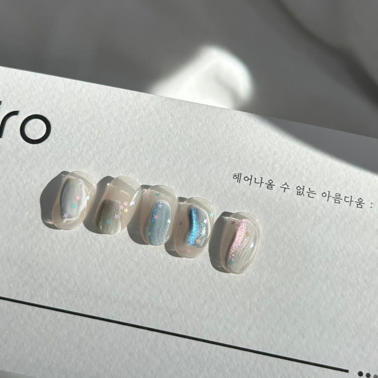 Miro - Layered Magnetic Gel