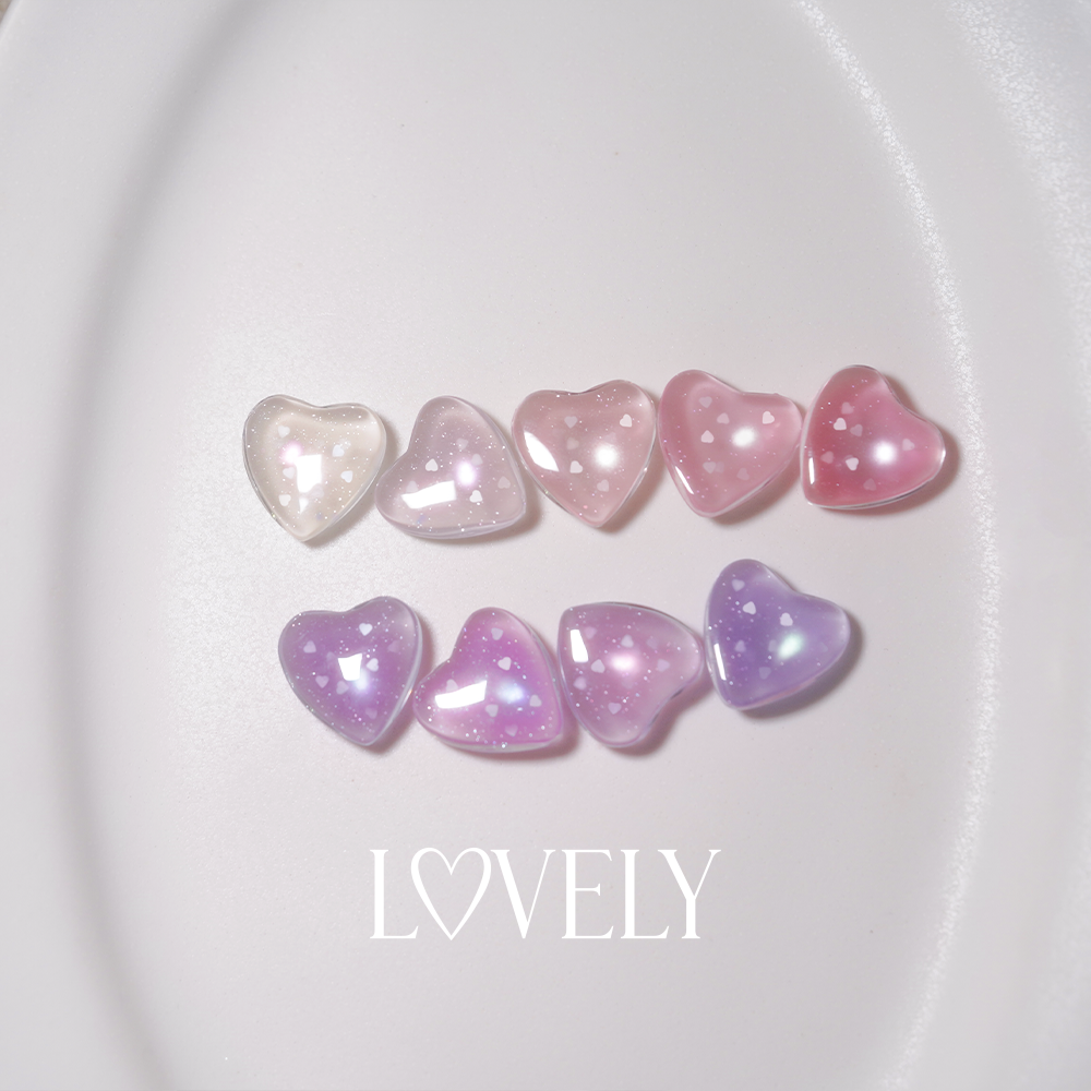 From the Nail - Lovely