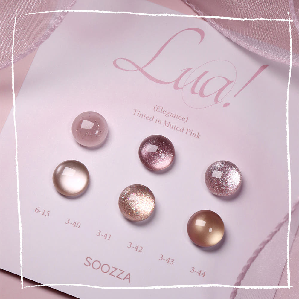 Soozza - Lua Collection