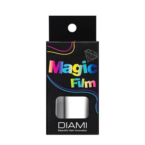 DIAMI Magic Film (Transfer Foil) - Select Colors