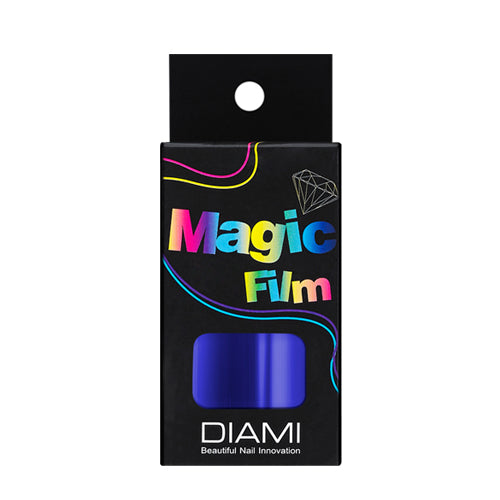 DIAMI Magic Film (Transfer Foil) - Select Colors