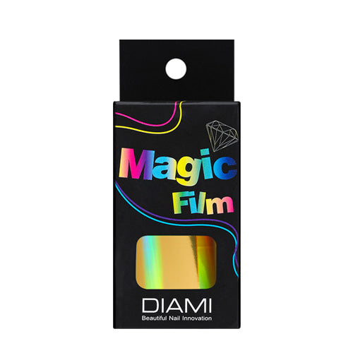 DIAMI Magic Film (Transfer Foil) - Select Colors