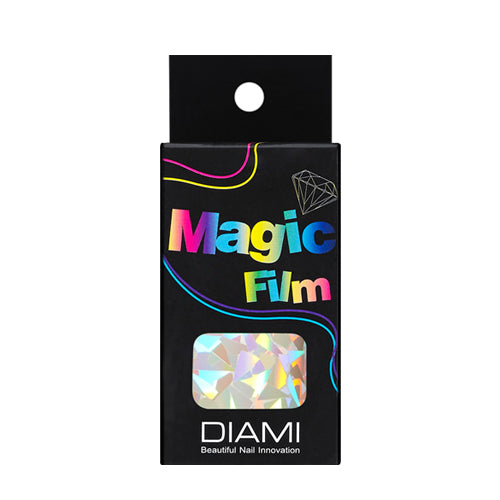 DIAMI Magic Film (Transfer Foil) - Select Colors