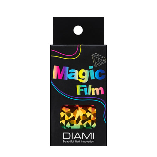 DIAMI Magic Film (Transfer Foil) - Select Colors