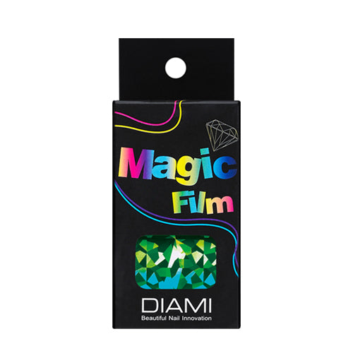 DIAMI Magic Film (Transfer Foil) - Select Colors