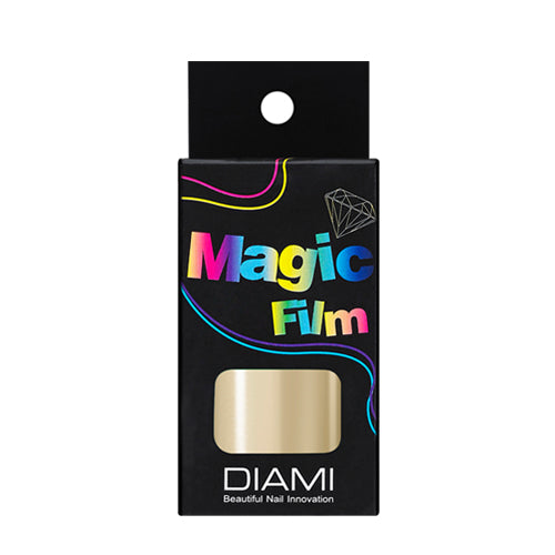 DIAMI Magic Film (Transfer Foil) - Select Colors