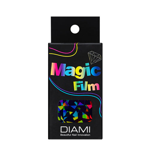 DIAMI Magic Film (Transfer Foil) - Select Colors