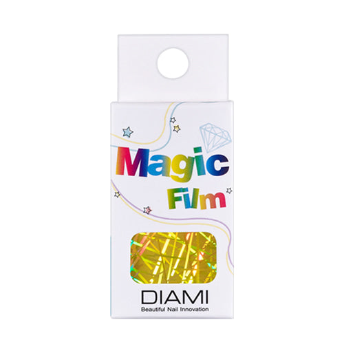 DIAMI Magic Film (Transfer Foil) - Select Colors