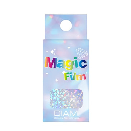 DIAMI Magic Film (Transfer Foil) - Select Colors