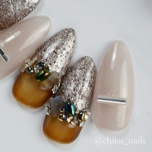 Atelier Novel - Chrome Crush (CC01 - CC04)