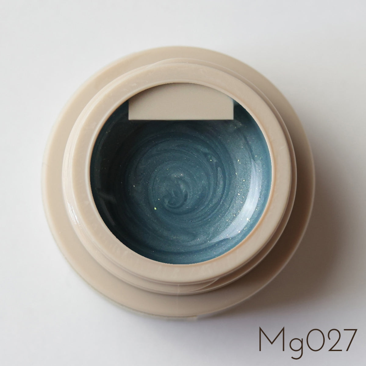 Rieugel - Slime Jelly Series (MG027-MG038) + Swatchcard