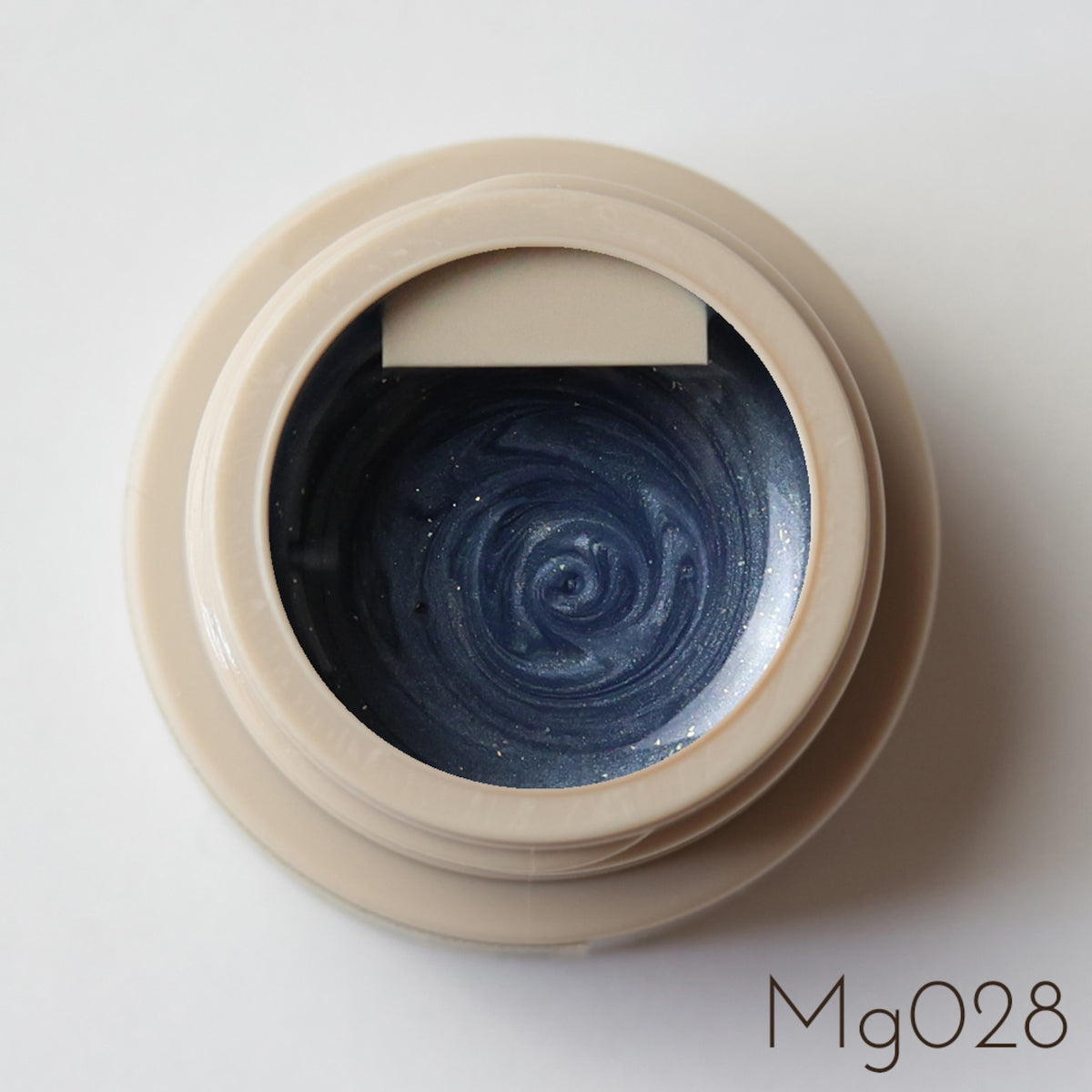 Rieugel - Slime Jelly Series (MG027-MG038) + Swatchcard
