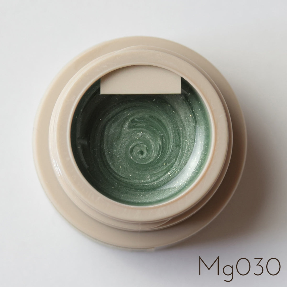 Rieugel - Slime Jelly Series (MG027-MG038) + Swatchcard