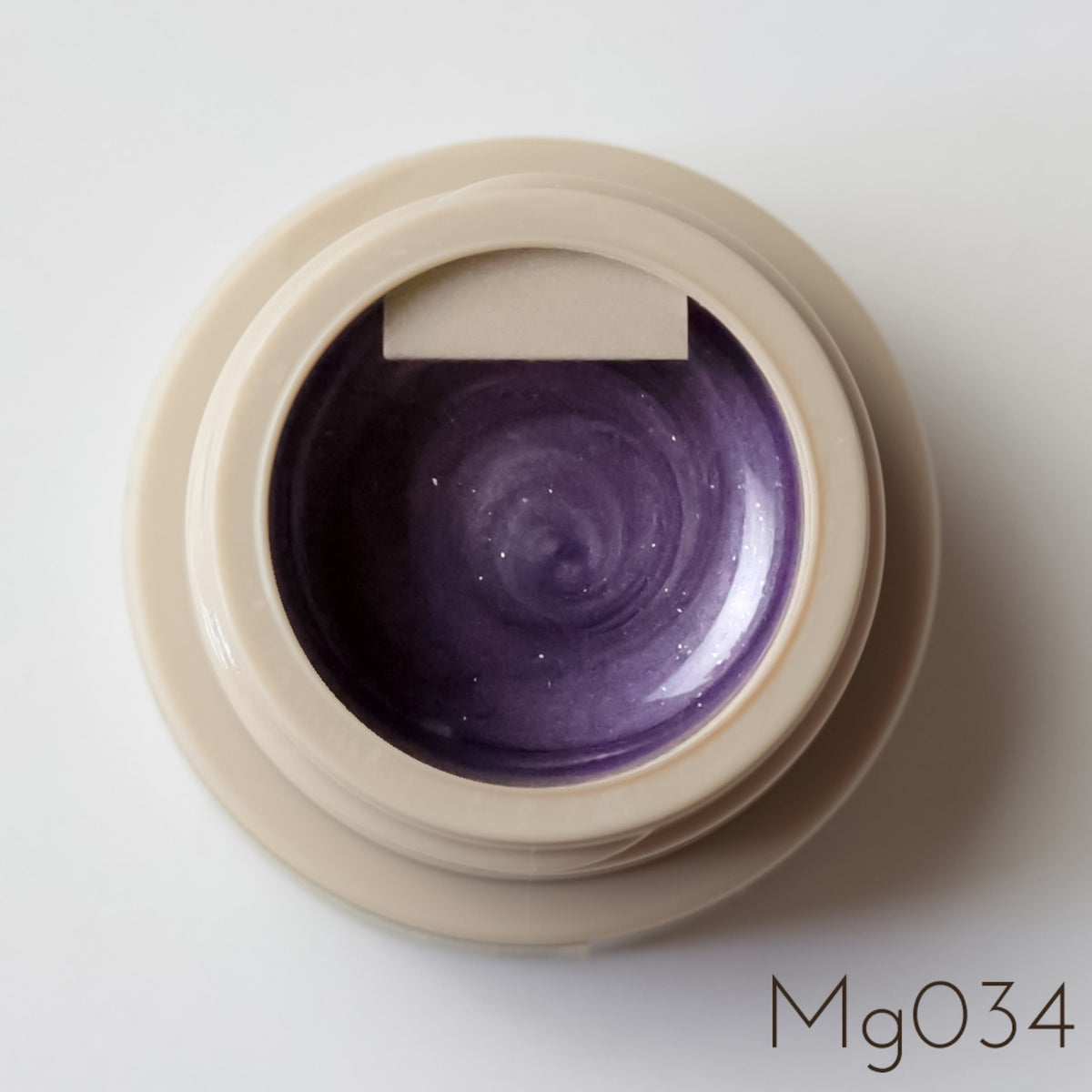 Rieugel - Slime Jelly Series (MG027-MG038) + Swatchcard