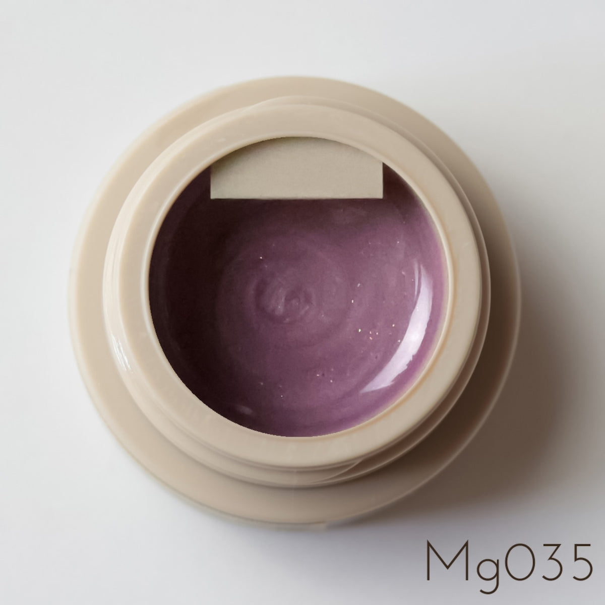 Rieugel - Slime Jelly Series (MG027-MG038) + Swatchcard
