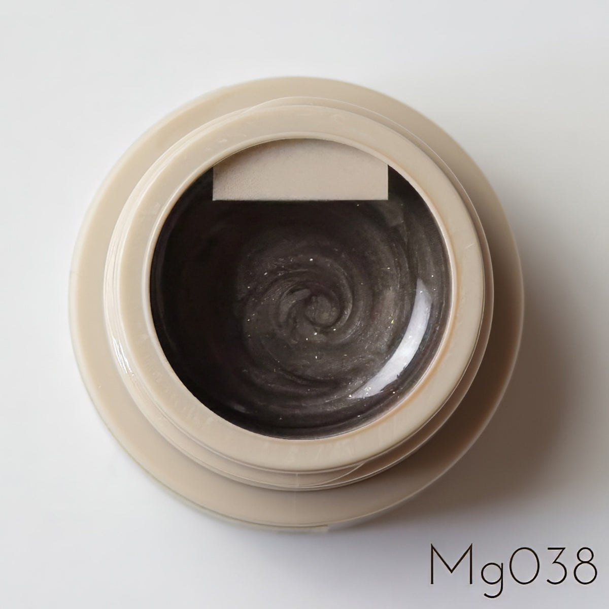Rieugel - Slime Jelly Series (MG027-MG038) + Swatchcard