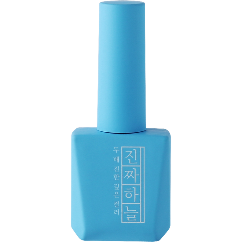 Zinjja Signature Colour Gel Full Collection (56 Piece)