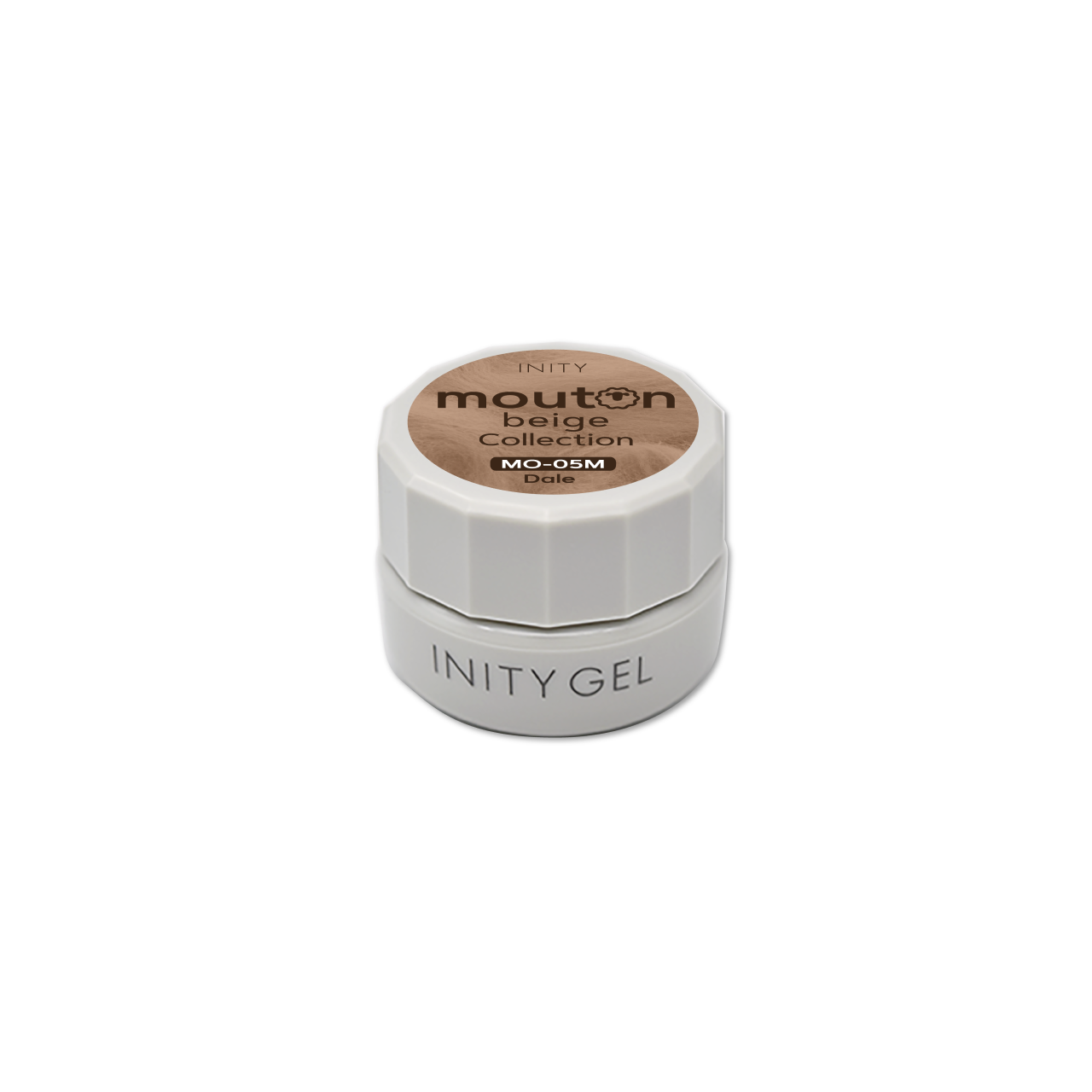 INITY - Mouton Beige Collection