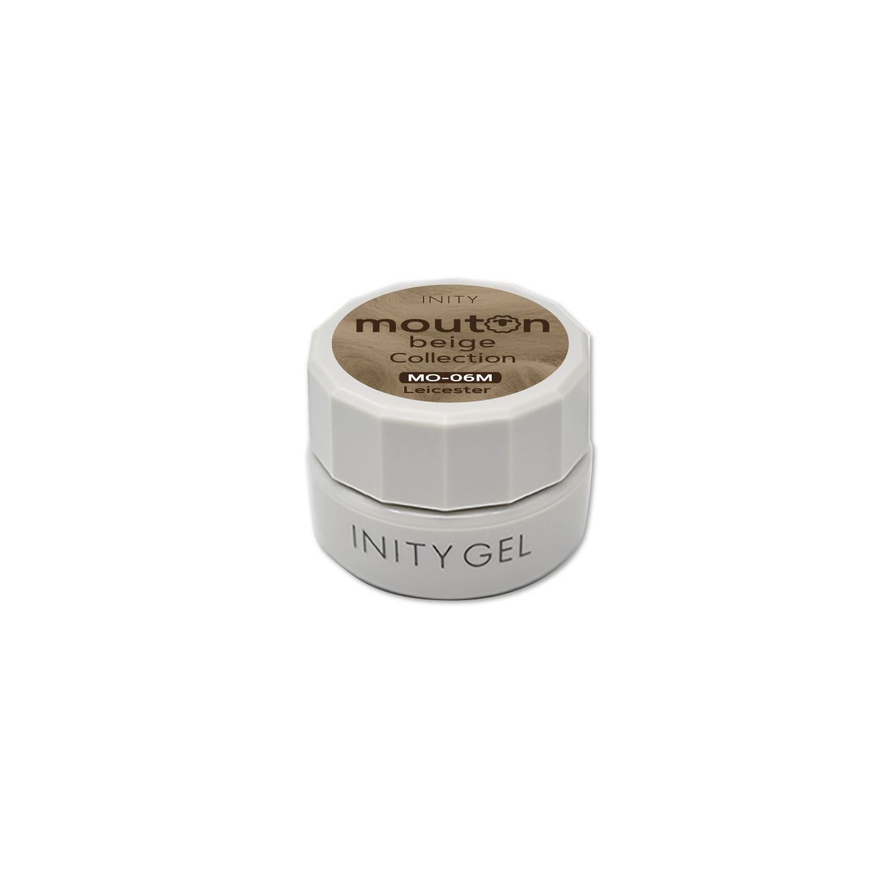INITY - Mouton Beige Collection
