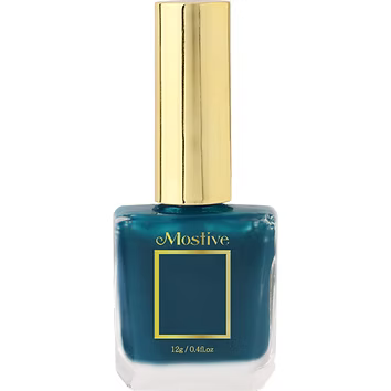 Mostive Royal Teavelope (Nail Inks)