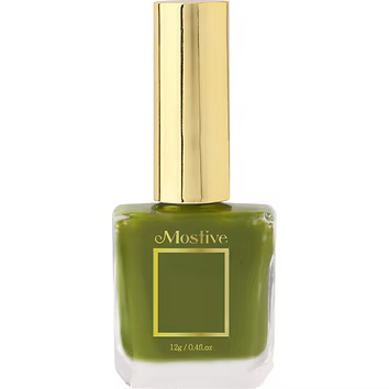 Mostive Royal Teavelope (Nail Inks)