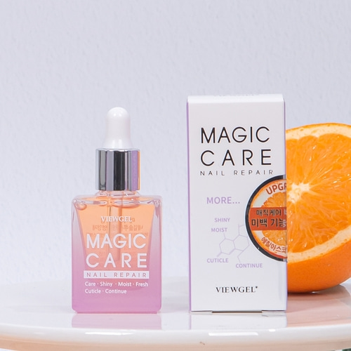 View Gel - Magic Care (10ml)