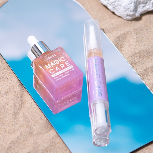 View Gel - Magic Care (10ml)