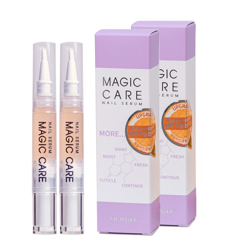 View Gel - Magic Care (5ml)