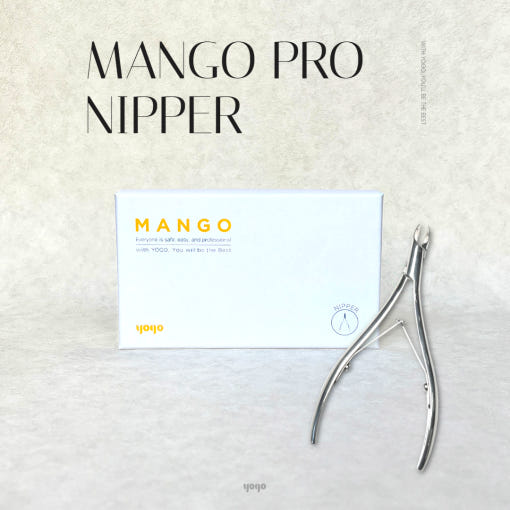 MAYO Mango Pro Nipper