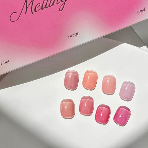 MORE - Melting Dew Collection