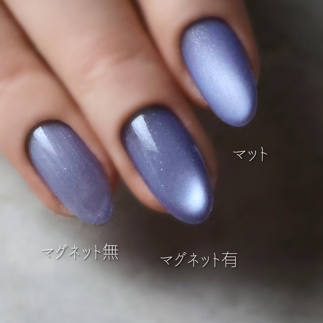 Rieugel - Slime Jelly Series (MG027-MG038) + Swatchcard