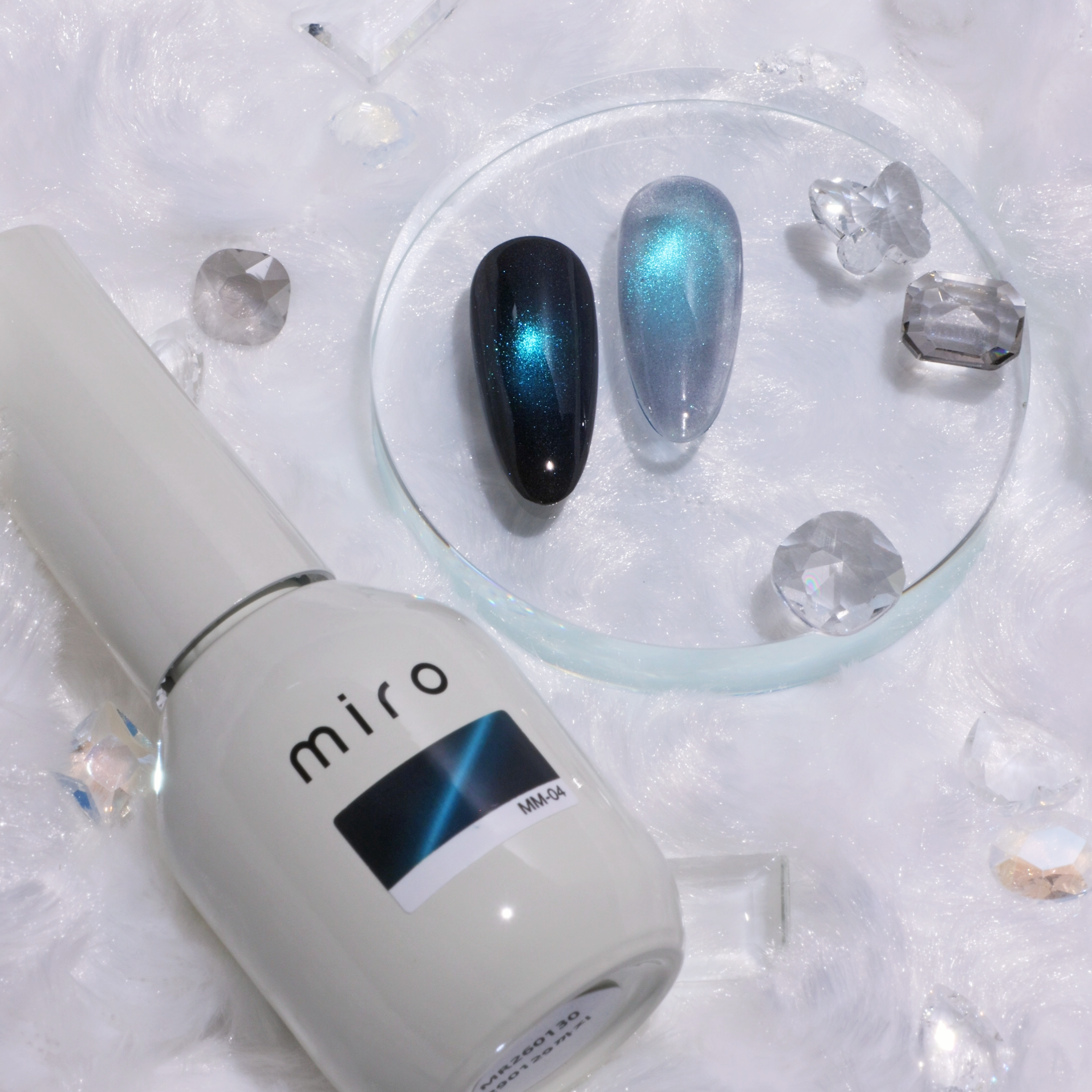 Miro - Layered Magnetic Gel