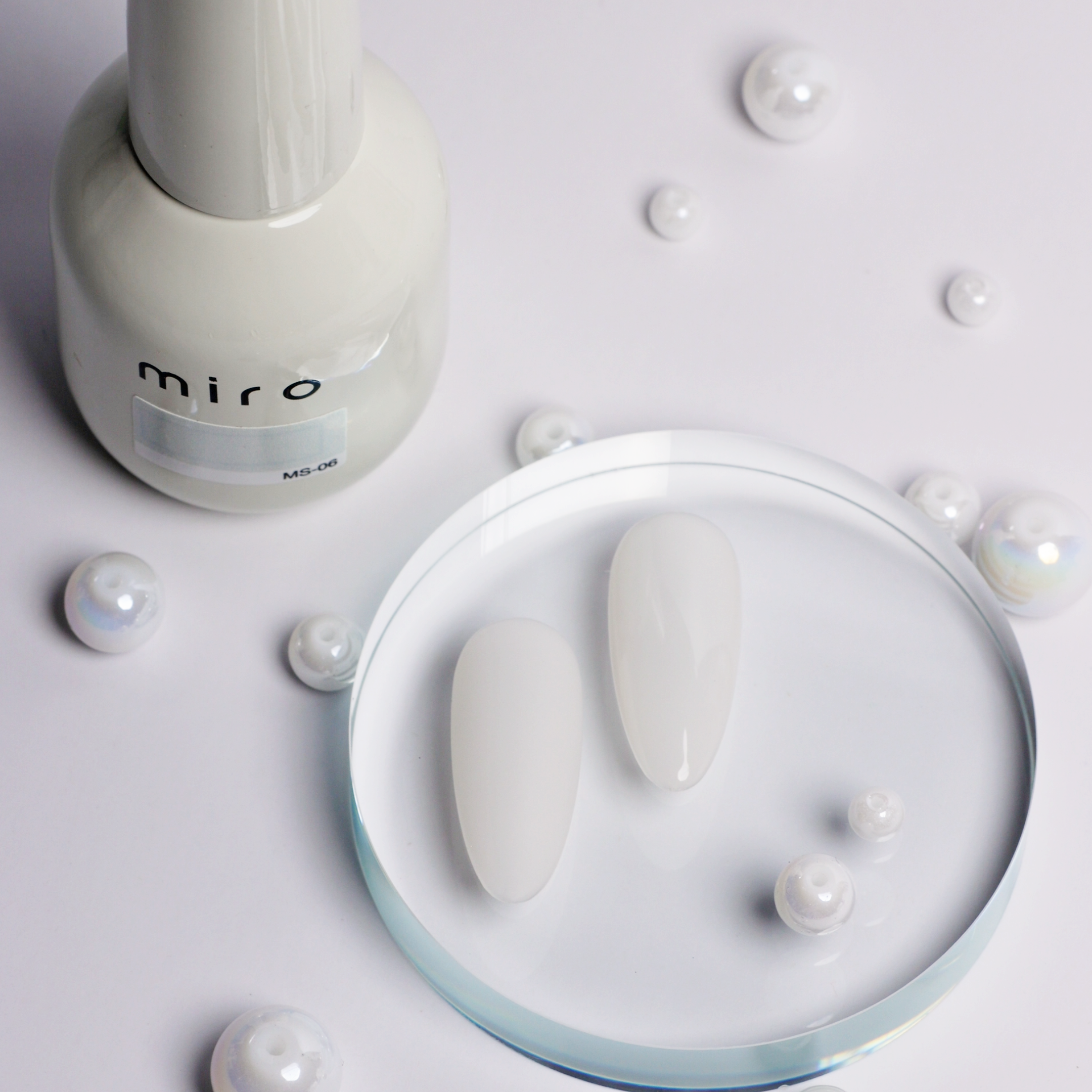 Miro - Makeup Syrup Gel (Wipe Type)