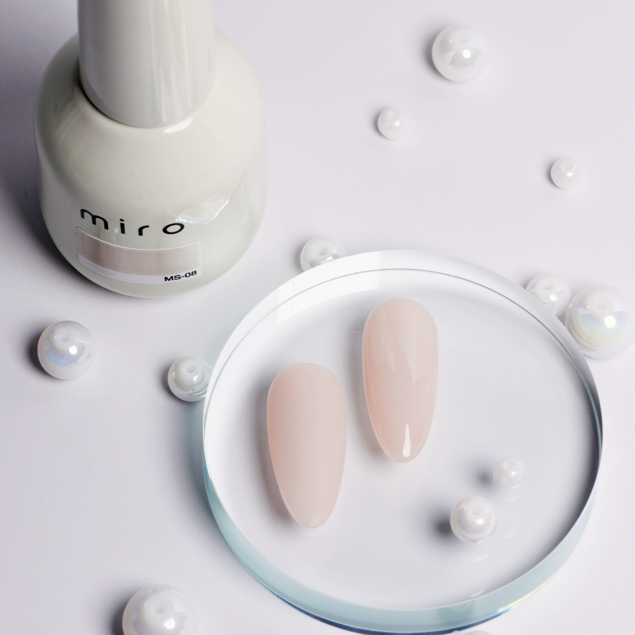 Miro - Makeup Syrup Gel (Wipe Type)