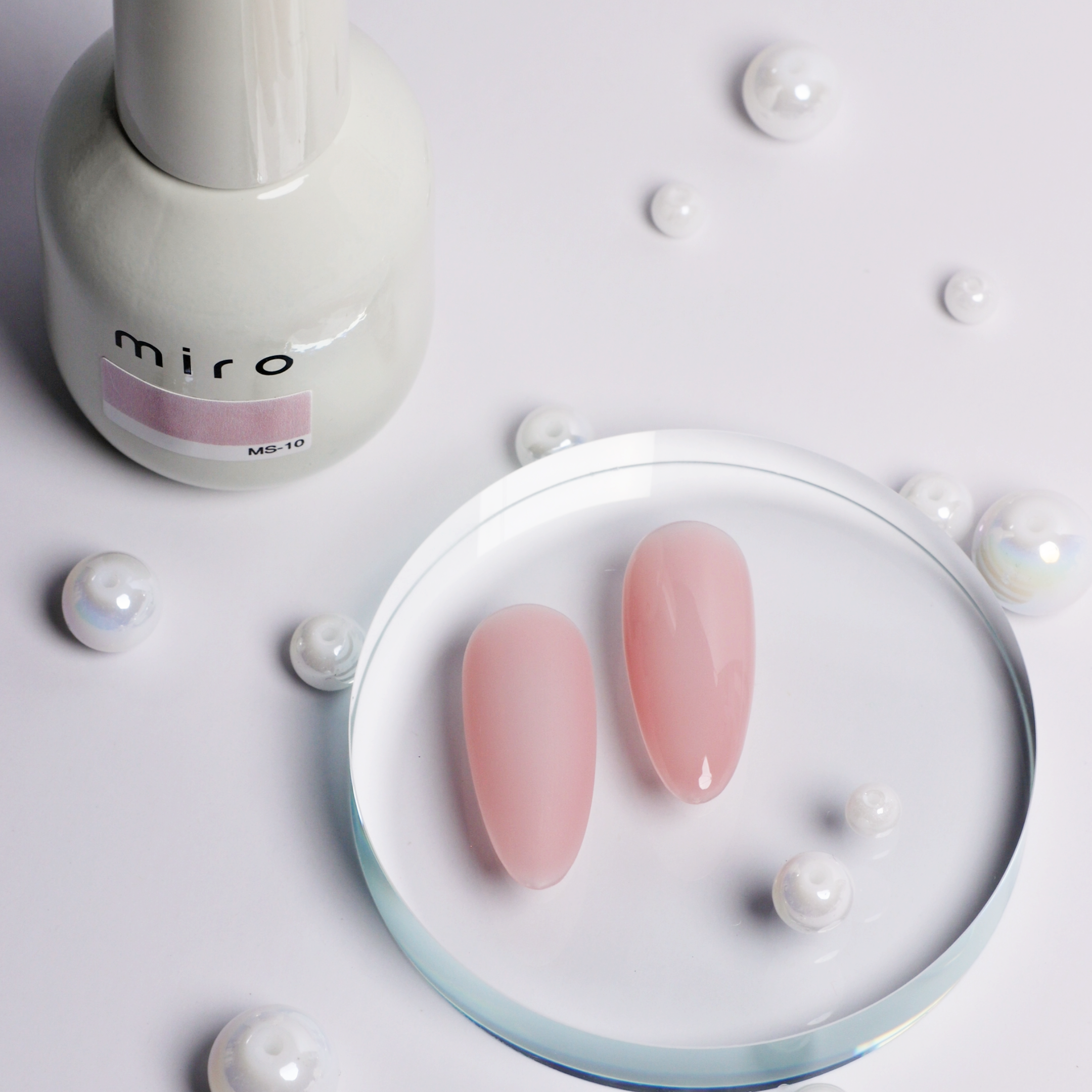 Miro - Makeup Syrup Gel (Wipe Type)