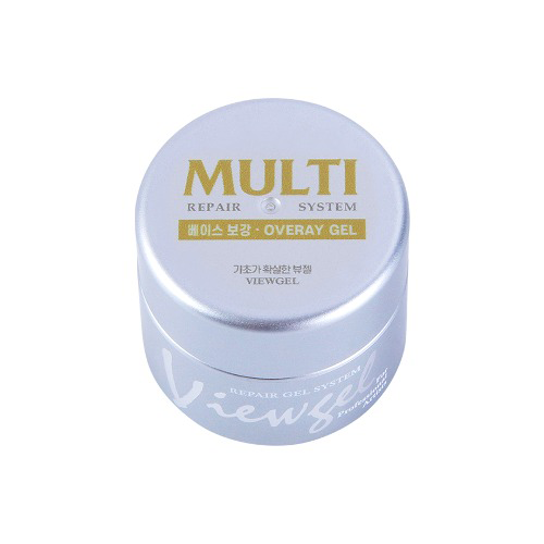 View Gel - Multi Gel (jar)