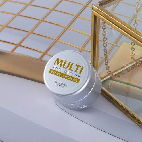 View Gel - Multi Gel (jar)
