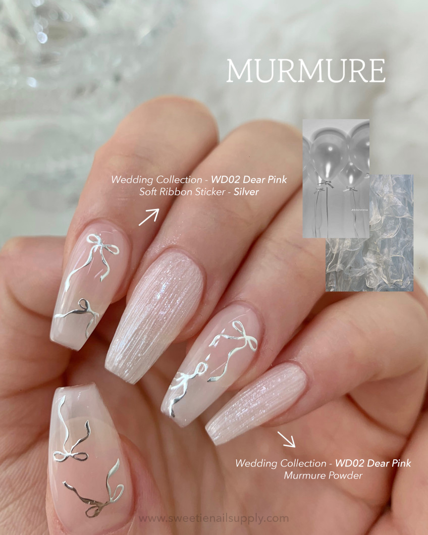 Murmure - Murmure Mirror Powder