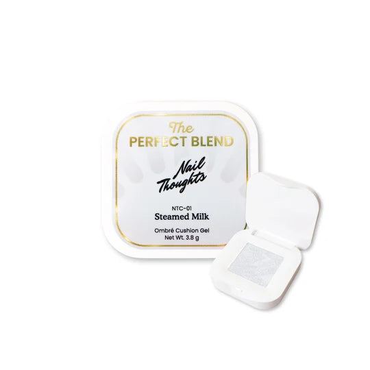 Kokoist - Nail Thoughts The Perfect Blend Ombré Cushion Gel