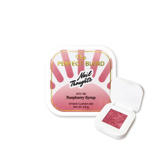 Kokoist - Nail Thoughts The Perfect Blend Ombré Cushion Gel