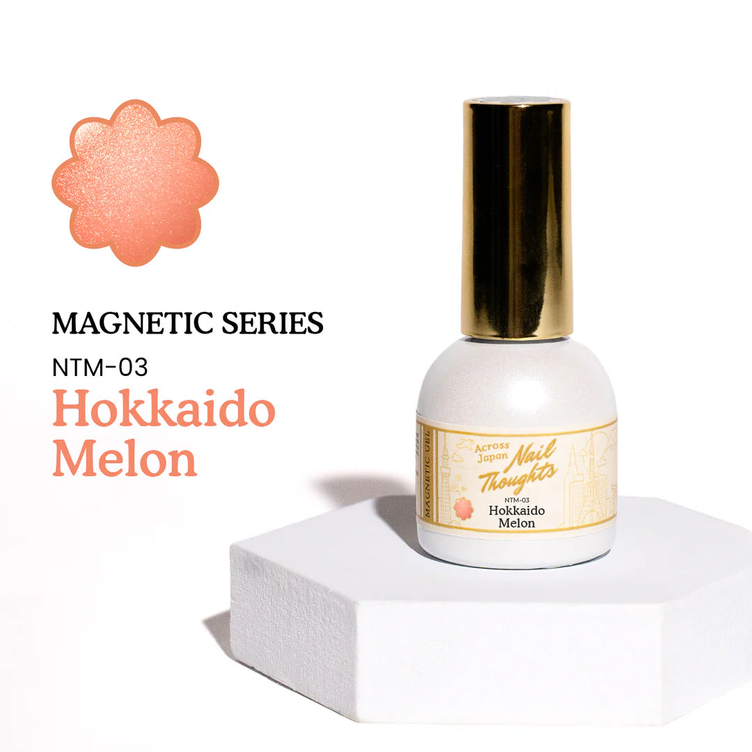 Kokoist - NTM-03 Hokkaido Melon