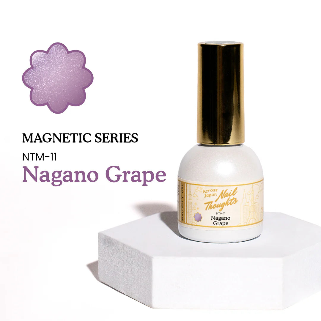 Kokoist - NTM-11 Nagano Grape